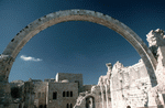 Corbis Online: Ruins of Ancient 