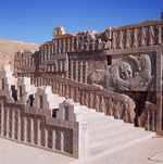 Corbis Online: Ruins of Ancient 