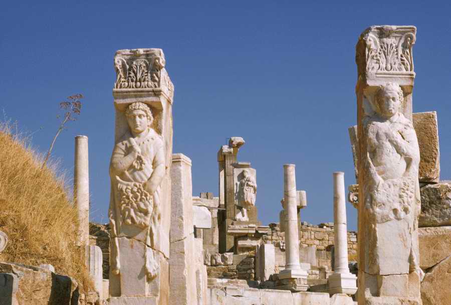 Ruins of Ancient - Corbis Online ></a>
<script language=JavaScript> 
  var txt = 