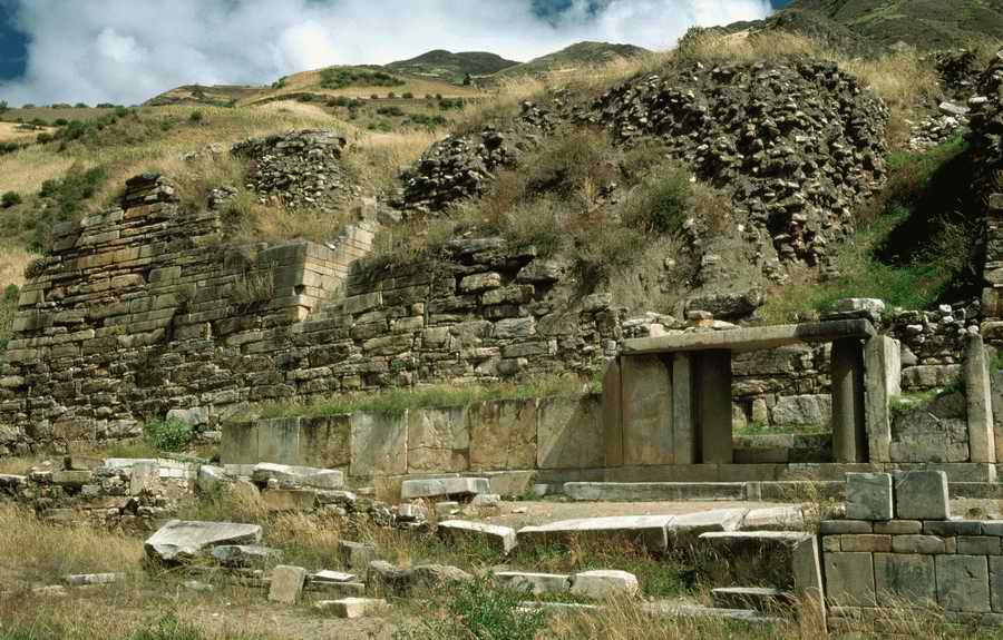 Ruins of Ancient - Corbis Online ></a>
<script language=JavaScript> 
  var txt = 