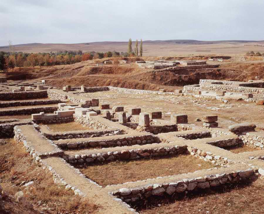 Ruins of Ancient - Corbis Online ></a>
<script language=JavaScript> 
  var txt = 