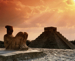 Corbis Online: Ruins of Ancient 2 