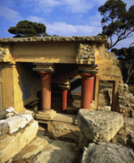 Corbis Online: Ruins of Ancient 2 