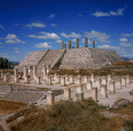 Corbis Online: Ruins of Ancient 2 