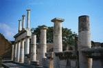 Corbis Online: Ruins of Ancient 2 