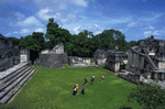 Corbis Online: Ruins of Ancient 2 