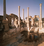 Corbis Online: Ruins of Ancient 2 