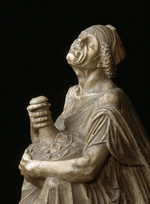 Corbis Online: Statues Sculptures 2 