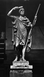 Corbis Online: Statues Sculptures 2 