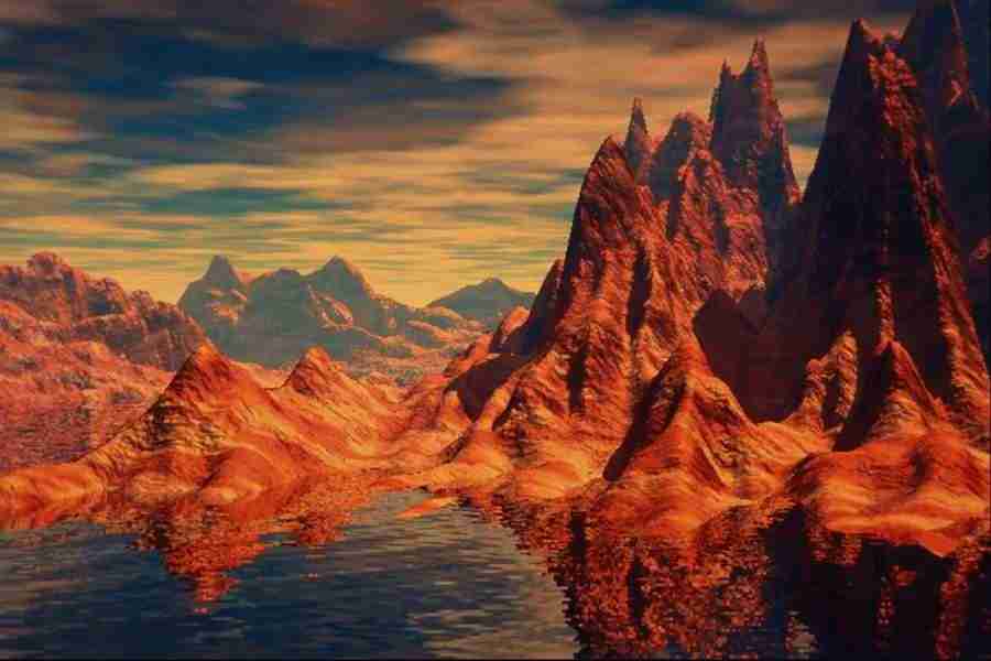 Alien Landscapes - Corel Professional Photos ></a>
<script language=JavaScript> 
  var txt = 