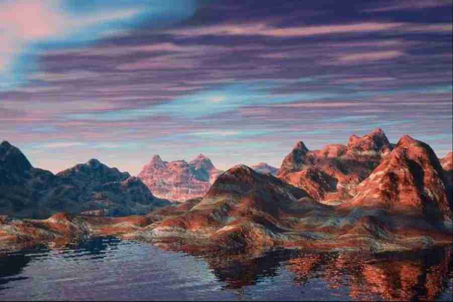 Alien Landscapes - Corel Professional Photos ></a>
<script language=JavaScript> 
  var txt = 