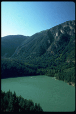 Corel Professional Photos: Lakes & Rivers 