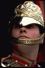 Corel Professional Photos: London England 