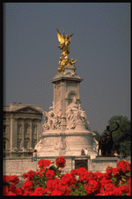 Corel Professional Photos: London England 