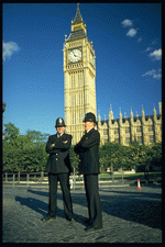 Corel Professional Photos: London England 