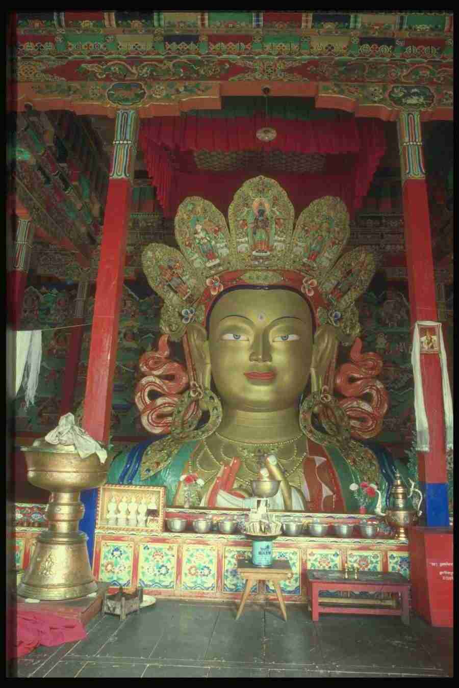 Spirit Of Buddha - Corel Professional Photos ></a>
<script language=JavaScript> 
  var txt = 