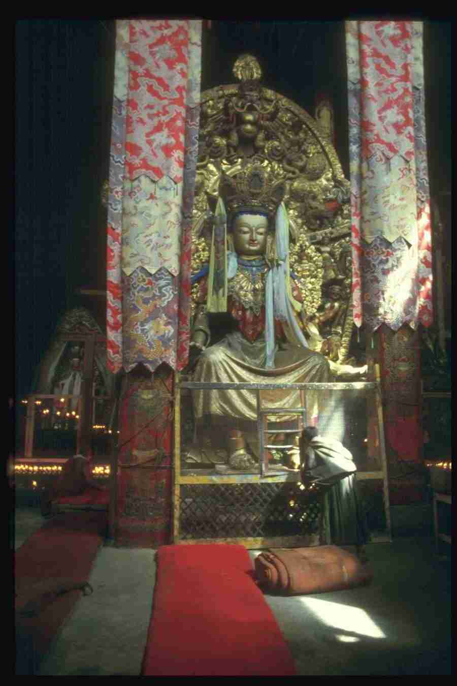 Spirit Of Buddha - Corel Professional Photos ></a>
<script language=JavaScript> 
  var txt = 