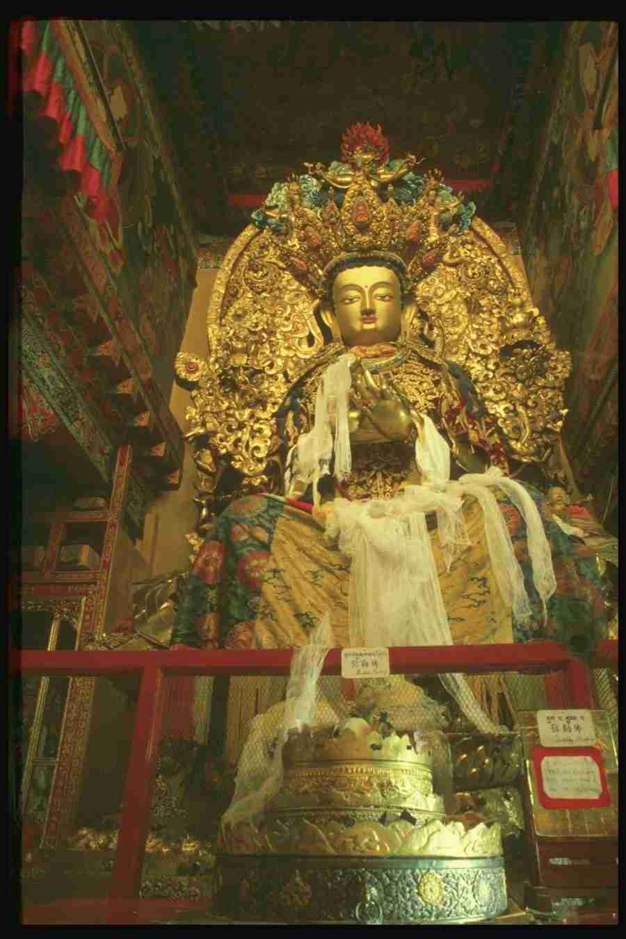 Spirit Of Buddha - Corel Professional Photos ></a>
<script language=JavaScript> 
  var txt = 