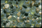 Corel Professional Photos: Sand Pebble Textures 