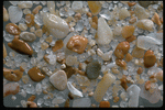 Corel Professional Photos: Sand Pebble Textures 