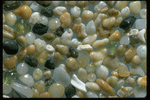 Corel Professional Photos: Sand Pebble Textures 