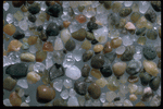 Corel Professional Photos: Sand Pebble Textures 