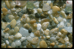 Corel Professional Photos: Sand Pebble Textures 