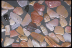 Corel Professional Photos: Sand Pebble Textures 