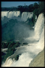 Corel Professional Photos: Spectacular Waterfalls 