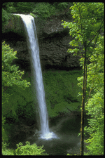 Corel Professional Photos: Spectacular Waterfalls 