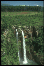 Corel Professional Photos: Spectacular Waterfalls 