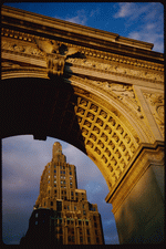 Corel Professional Photos: The Big Apple 