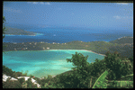 Corel Professional Photos: Virgin Islands 
