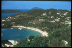 Corel Professional Photos: Virgin Islands 