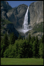 Corel Professional Photos: Yosemite 