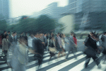 DAJ Digital Images: Business in Tokyo 