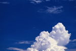 DAJ Digital Images: Cloud 