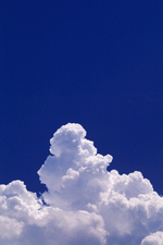 DAJ Digital Images: Cloud 