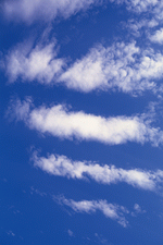 DAJ Digital Images: Cloud 