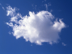 DAJ Digital Images: Cloud 