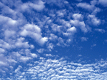 DAJ Digital Images: Cloud 