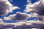 DAJ Digital Images: Cloud 