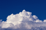 DAJ Digital Images: Cloud 