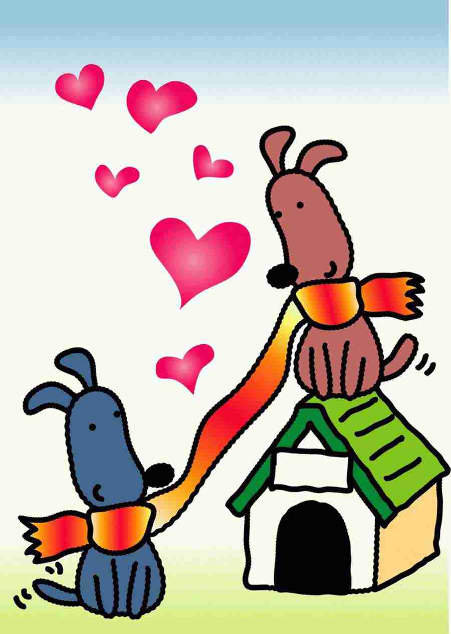 Illustration Animal Characters - DAJ Digital Images ></a>
<script language=JavaScript> 
  var txt = 