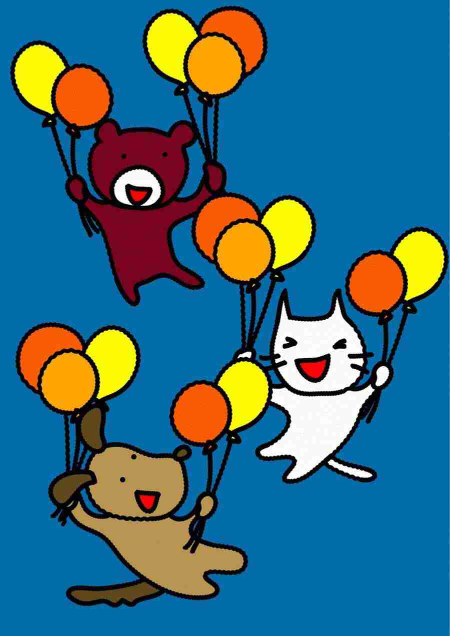 Illustration Animal Characters - DAJ Digital Images ></a>
<script language=JavaScript> 
  var txt = 