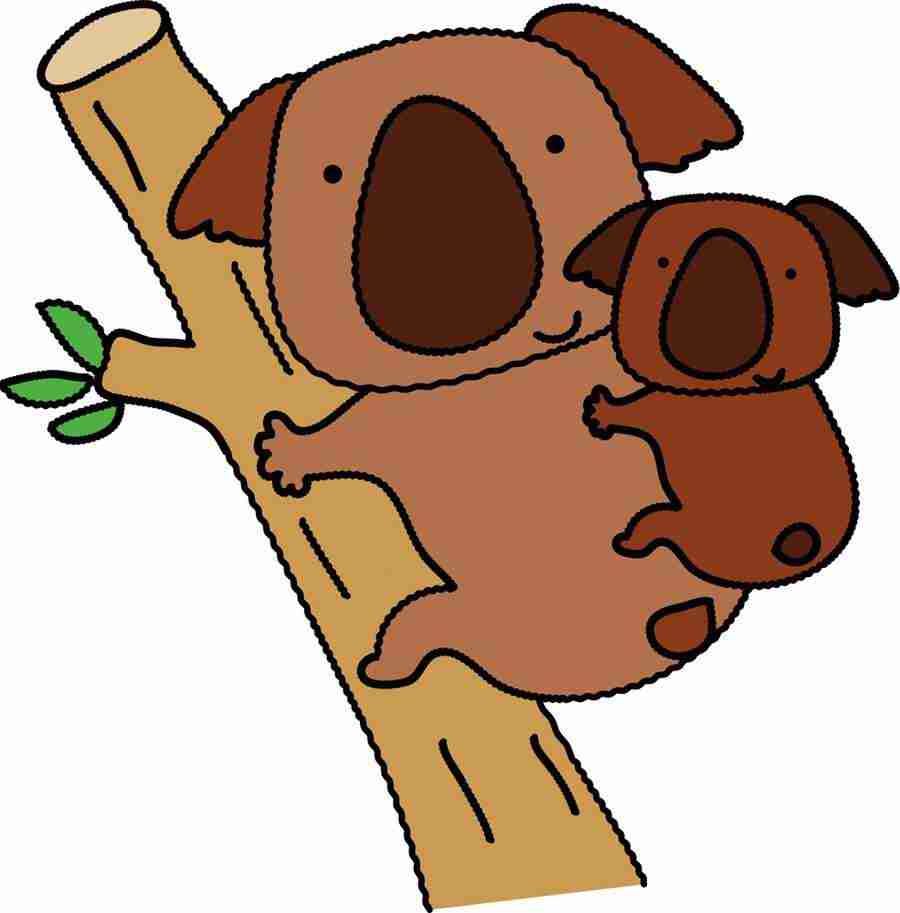 Illustration Animal Characters - DAJ Digital Images ></a>
<script language=JavaScript> 
  var txt = 