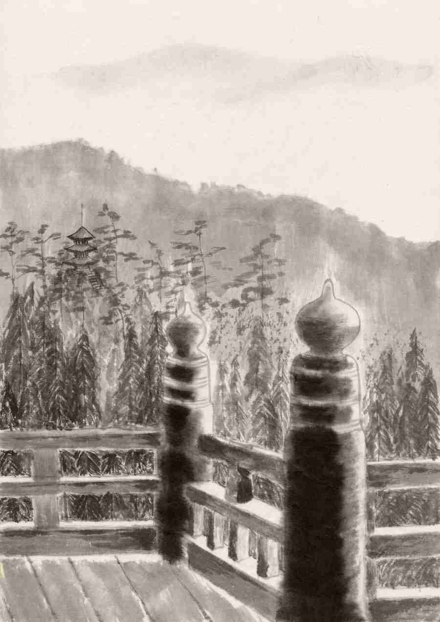 Illustration Subtle and Profound - DAJ Digital Images ></a>
<script language=JavaScript> 
  var txt = 