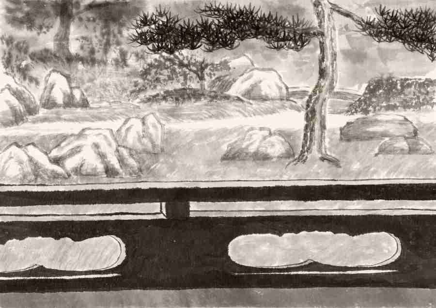 Illustration Subtle and Profound - DAJ Digital Images ></a>
<script language=JavaScript> 
  var txt = 