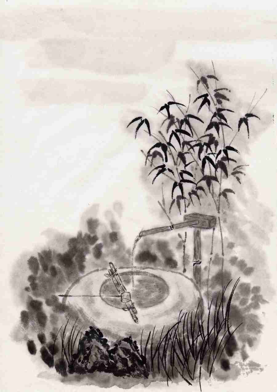 Illustration Subtle and Profound - DAJ Digital Images ></a>
<script language=JavaScript> 
  var txt = 