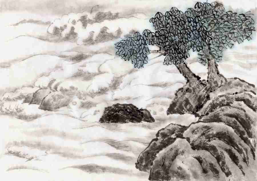 Illustration Subtle and Profound - DAJ Digital Images ></a>
<script language=JavaScript> 
  var txt = 